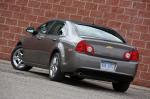 Chevrolet Malibu 2010 года